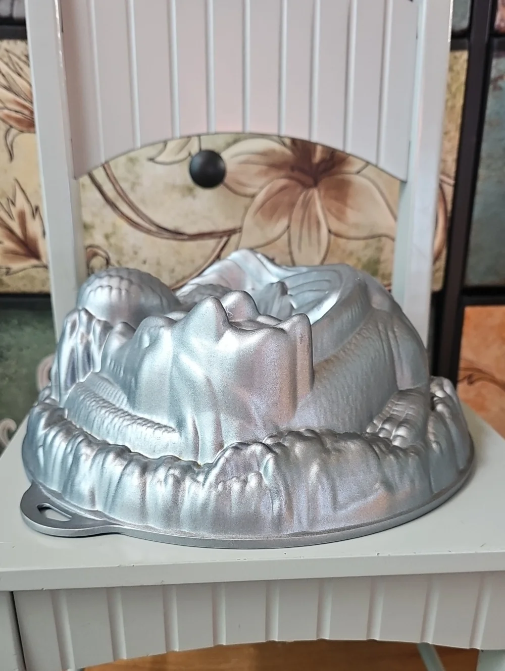 Game Of Thrones Sleeping Dragon Cake Pan